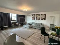 Apartament 3 Camere | Bloc Nou | Finisat și mobilat Modern