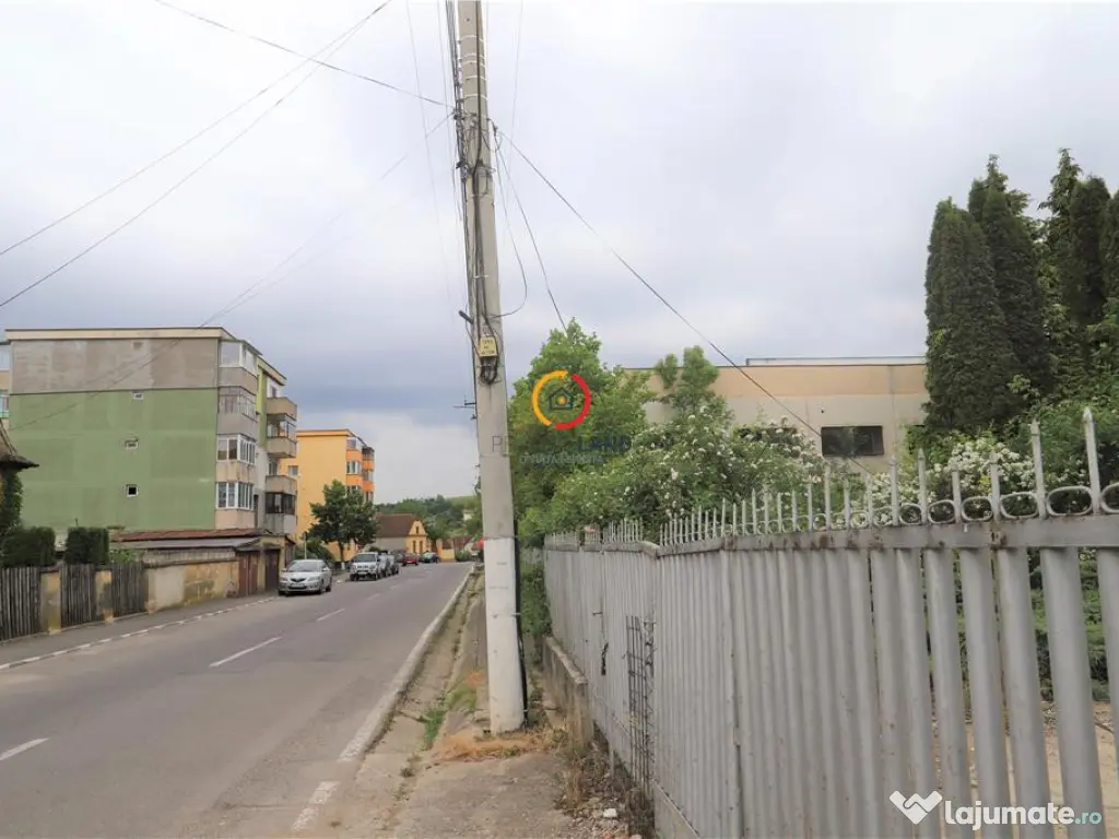 Oportunitate de investitie