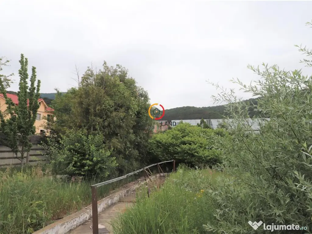 Oportunitate de investitie