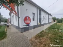 Spațiu comercial de închiriat – Fântânele, poziție ce