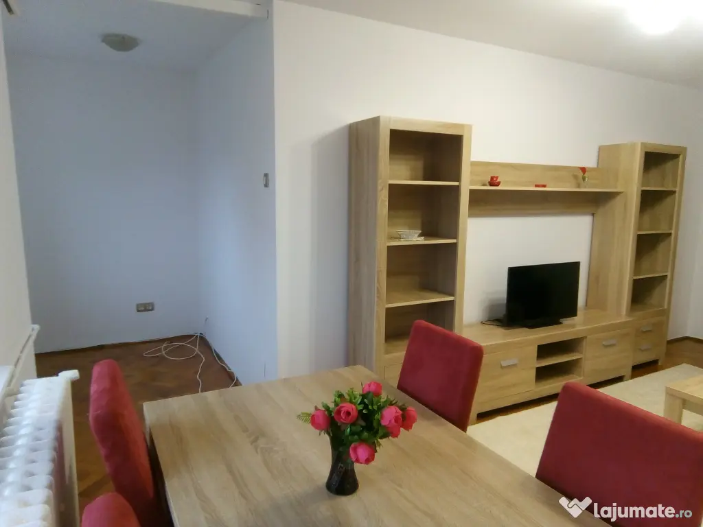 Apartament 3 camere mobilat modern Pta 1 Mai Mihalache-Kiseleff-Clucerului