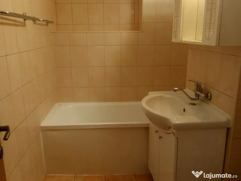 Apartament 3 camere mobilat modern Pta 1 Mai Mihalache-Kiseleff-Clucerului