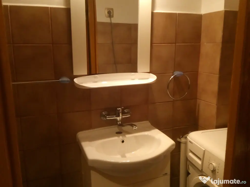 Apartament 3 camere mobilat modern Pta 1 Mai Mihalache-Kiseleff-Clucerului