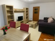 Apartament 3 camere mobilat modern Pta 1 Mai Mihalache-Kiseleff-Clucerului
