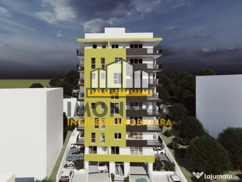 9 Vista Grigorescu - 0% Comision - 300 m metrou N. Grigoresc