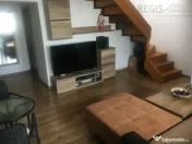 Penthouse de 3 camere in zona Sanpetru 