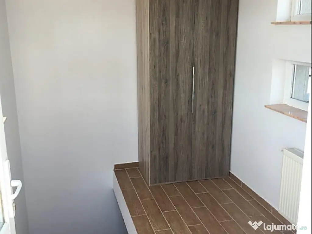 Penthouse de 3 camere in zona Sanpetru