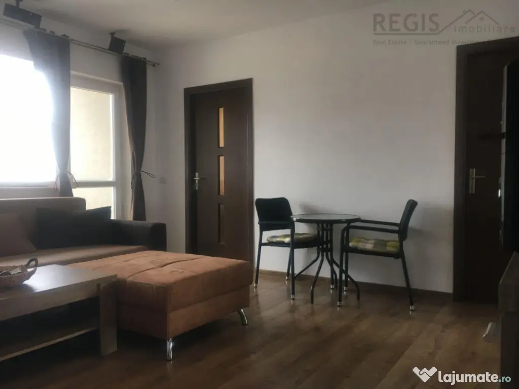 Penthouse de 3 camere in zona Sanpetru