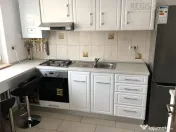 Penthouse de 3 camere in zona Sanpetru 