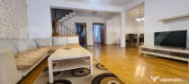 De închiriat - Casă elegantă cu 3 dormitoare, 160 mp util