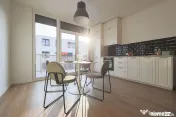 Apartament nou în ARED City. Ce alegi: nefinisat sau fin...