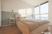 Apartament nou în ARED City. Ce alegi: nefinisat sau fin...