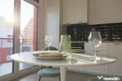 Apartament nou în ARED City. Ce alegi: nefinisat sau fin...