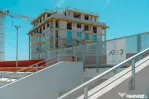 Apartament nou în ARED City. Ce alegi: nefinisat sau fin...