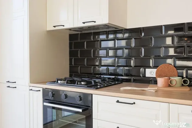 Apartamentul îl alegi într-o zi. Finisajele pot dura luni. ARED CITY! - Arad (Arad)