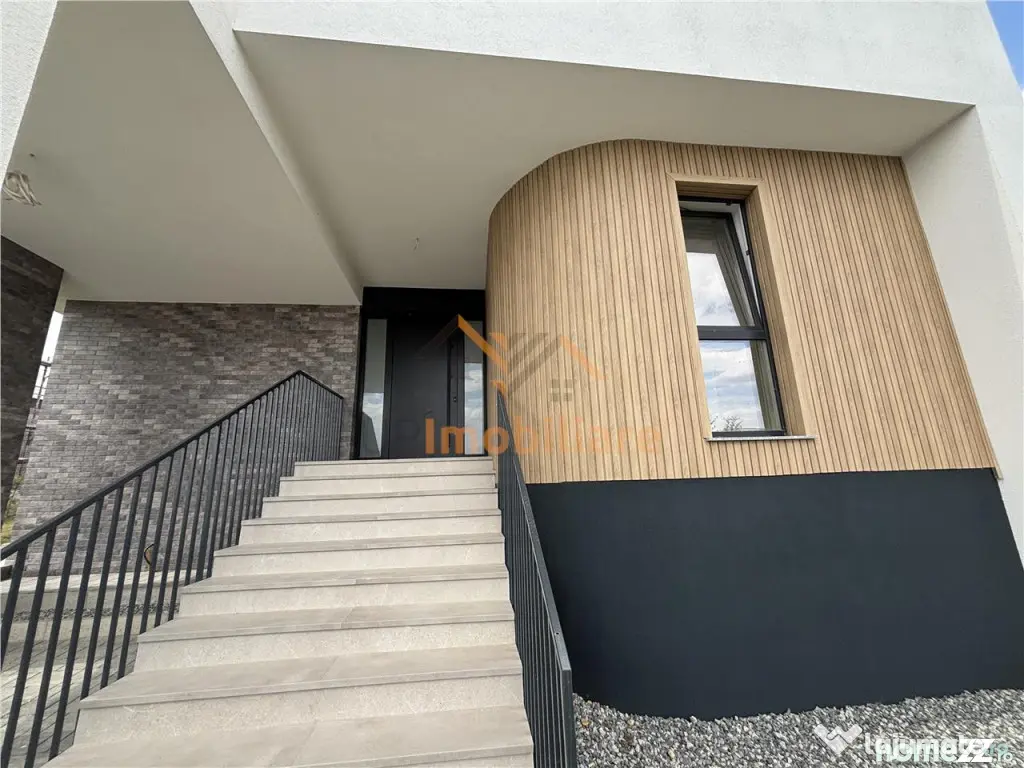 CASA STIL MEDITERANEAN 192 MP | TOATE UTILITATILE| ORADEA