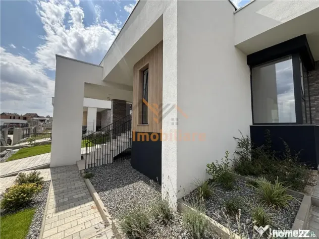 CASA STIL MEDITERANEAN 192 MP | TOATE UTILITATILE| ORADEA