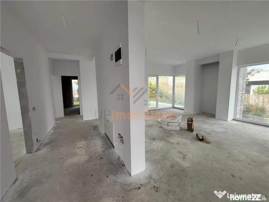 CASA STIL MEDITERANEAN 192 MP | TOATE UTILITATILE| ORADEA