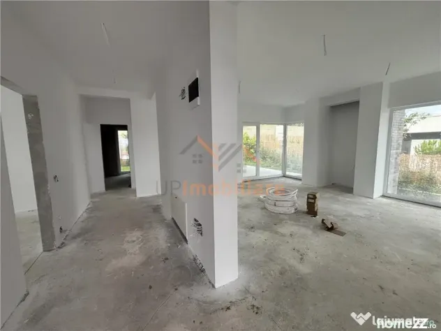 CASA STIL MEDITERANEAN 192 MP | TOATE UTILITATILE| ORADEA