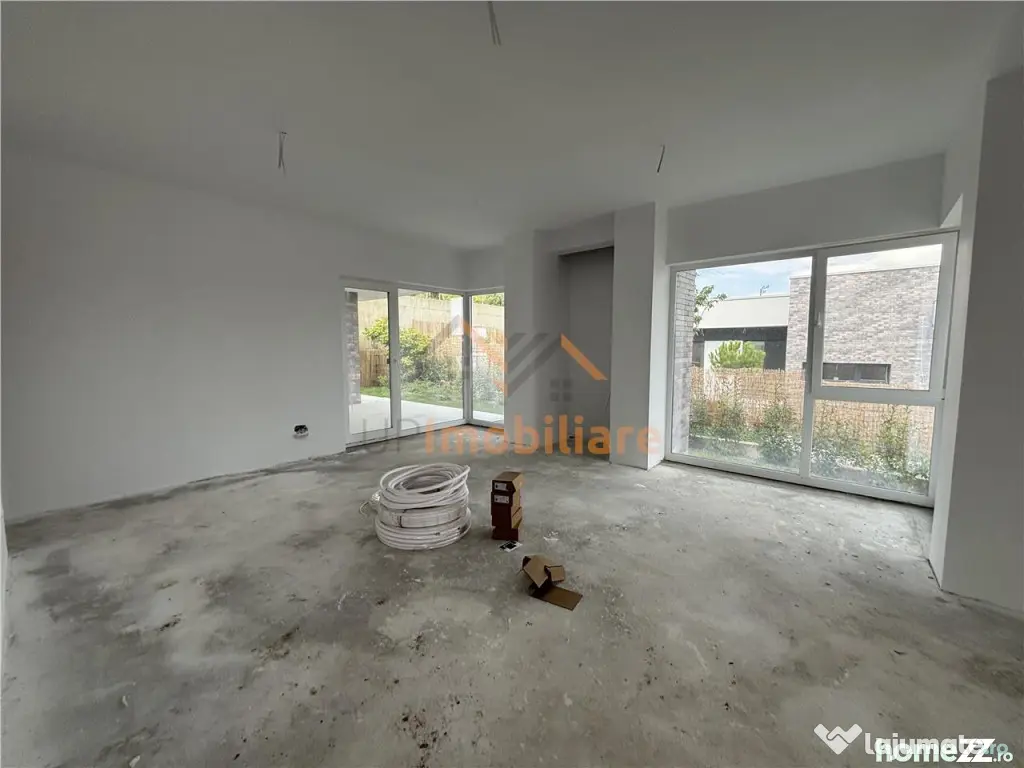 CASA STIL MEDITERANEAN 192 MP | TOATE UTILITATILE| ORADEA