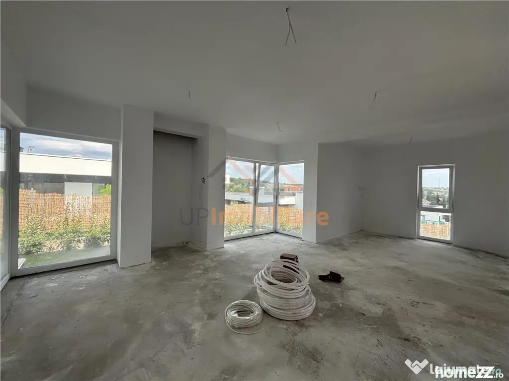 CASA STIL MEDITERANEAN 192 MP | TOATE UTILITATILE| ORADEA
