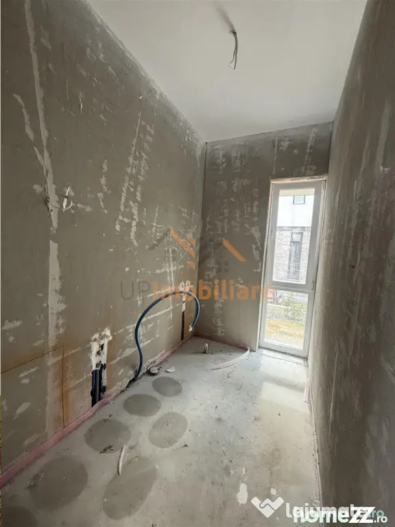 CASA STIL MEDITERANEAN 192 MP | TOATE UTILITATILE| ORADEA