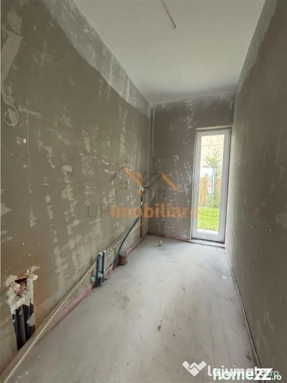 CASA STIL MEDITERANEAN 192 MP | TOATE UTILITATILE| ORADEA