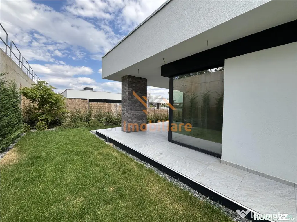 CASA STIL MEDITERANEAN 192 MP | TOATE UTILITATILE| ORADEA
