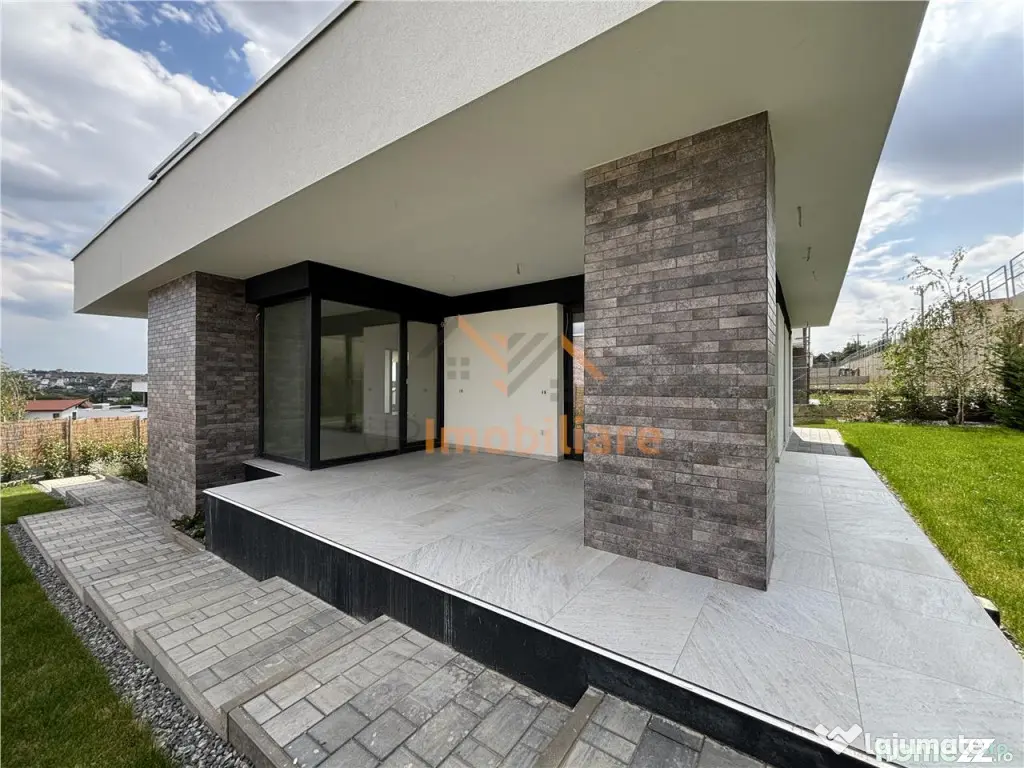 CASA STIL MEDITERANEAN 192 MP | TOATE UTILITATILE| ORADEA