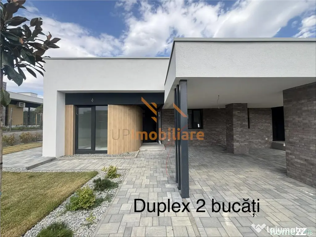 CASA STIL MEDITERANEAN 192 MP | TOATE UTILITATILE| ORADEA