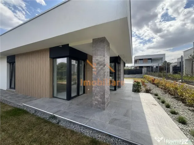 CASA STIL MEDITERANEAN 192 MP | TOATE UTILITATILE| ORADEA