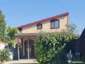 Casa P+ M , zona Chercea , construcție 2007 