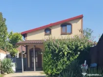 Casa P+ M , zona Chercea , construcție 2007