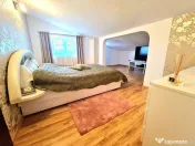 Casa P+ M , zona Chercea , construcție 2007 