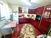 Casa P+ M , zona Chercea , construcție 2007 