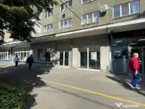 Spațiu comercial ultracentral de închiriat – 165 mp, Bd.
