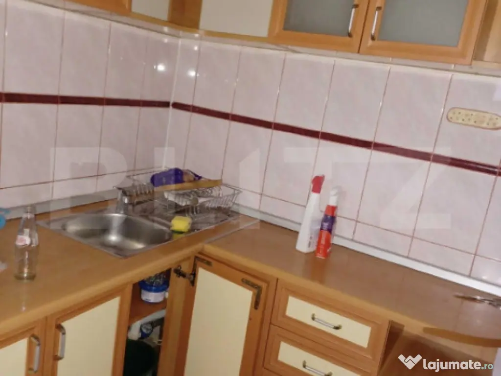 Apartament 3 camere, 63 mp, zona Obcini