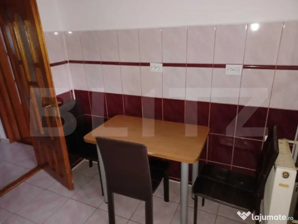 Apartament 3 camere, 63 mp, zona Obcini