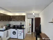 Navodari / Garsoniera mobilata 