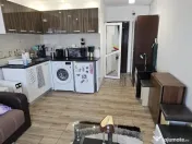 Navodari / Garsoniera mobilata 