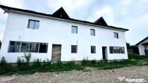 Duplex 4 camere 120 mp utili in Valea Ursului