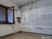 Apartament 4 camere etajul 3 Vladimirescu 