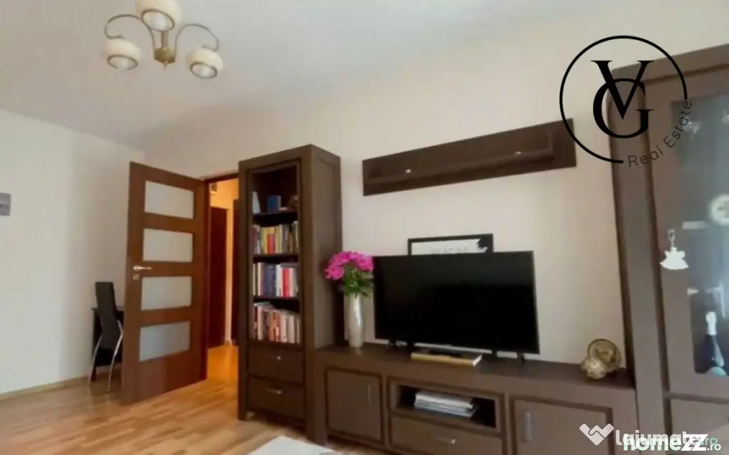 Apartament 2 camere - ParkLake Mall - Metrou Dristor