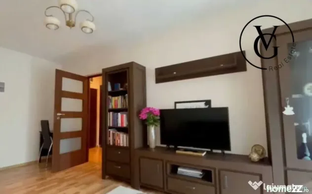 Apartament 2 camere - ParkLake Mall - Metrou Dristor