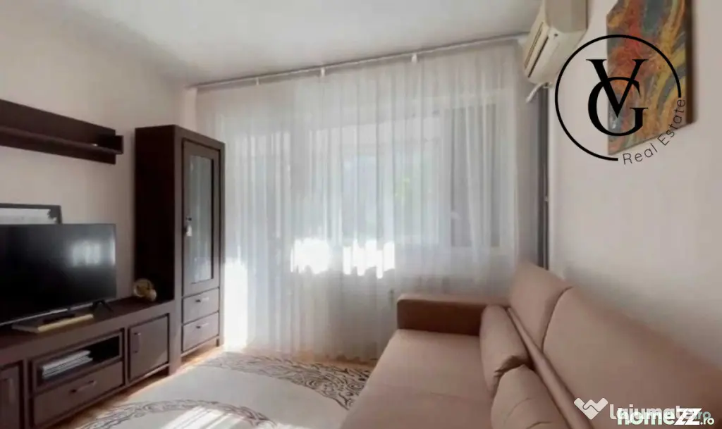Apartament 2 camere - ParkLake Mall - Metrou Dristor