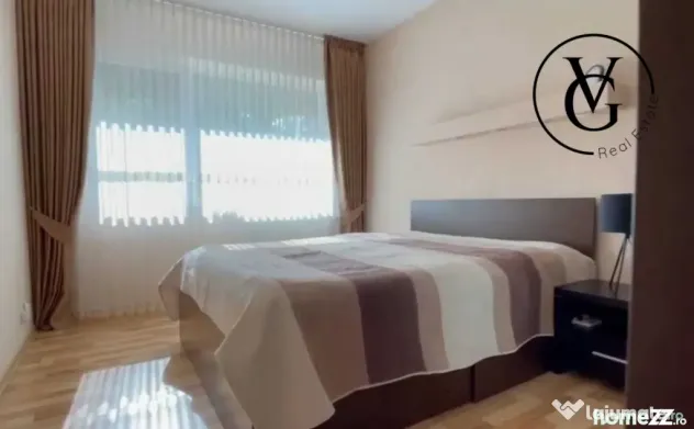 Apartament 2 camere - ParkLake Mall - Metrou Dristor