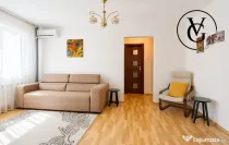 Apartament 2 camere - ParkLake Mall - Metrou Dristor