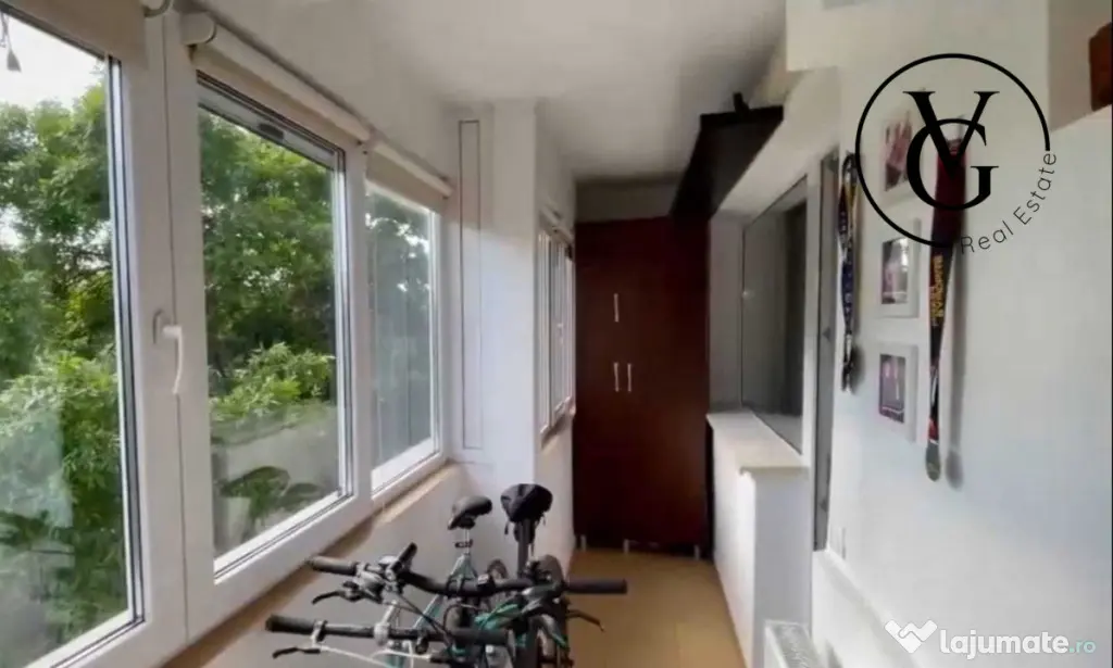Apartament 2 camere - ParkLake Mall - Metrou Dristor