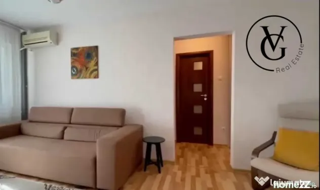 Apartament 2 camere - ParkLake Mall - Metrou Dristor