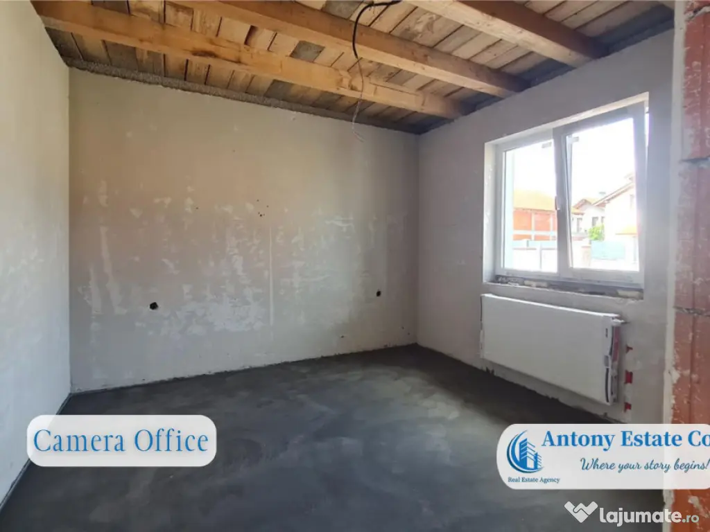 Water Lily House - casa de , Rontau, Bihor